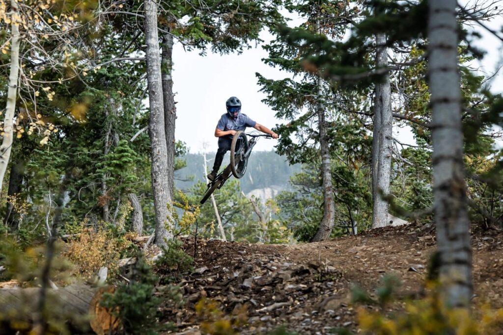 Read more: LEE CANYON OPENS ITS DOWNHILL MOUNTAIN BIKE PARK’S GREEN TRAIL AND LAUNCHES EXPERIENCE DOWNHILL MOUNTAIN BIKE PACKAGES