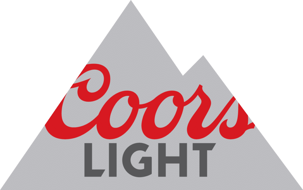 Coors Light Partnerships