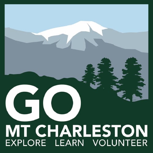 Go Mt. Charleston Partnerships