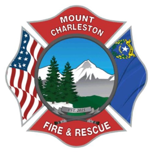 Mt. Charleston Fire & Rescue Partnerships