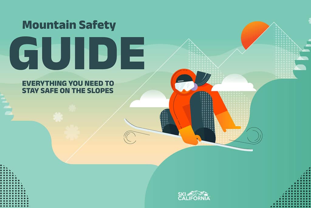 Staying Safe on the Slopes