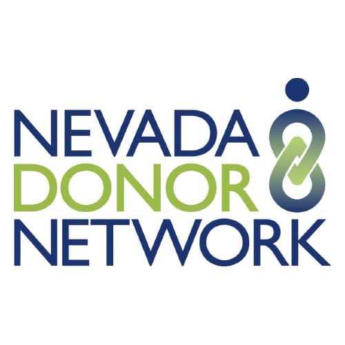Nevada Donor Network Partnerships