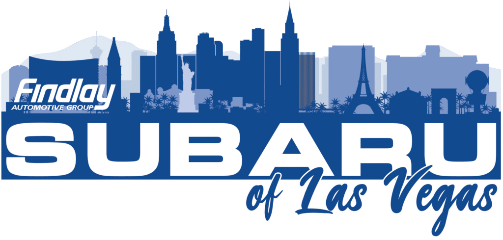 Subaru of Las Vegas Partnerships