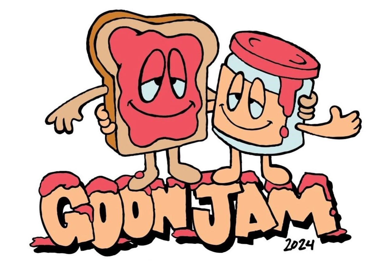 Goon Jam Event