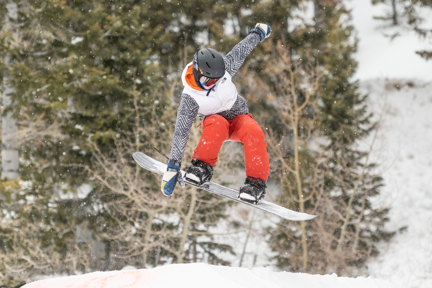 Little Air & Style